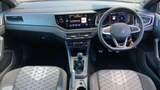 Volkswagen Polo 1.0 TSI R-Line 5dr Petrol Hatchback